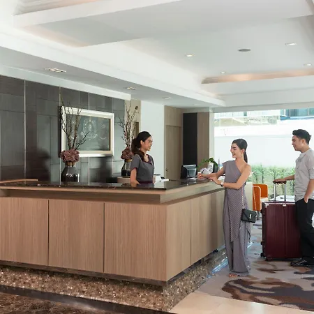 Royal President Bangkok