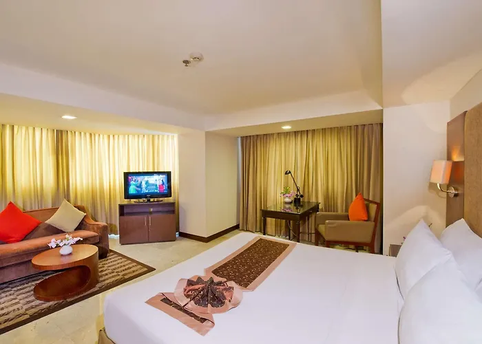 Royal President Bangkok