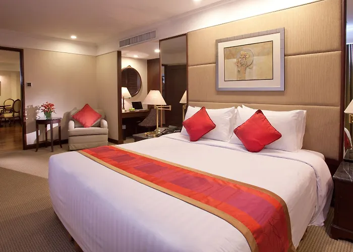 Hotel Royal President 4*