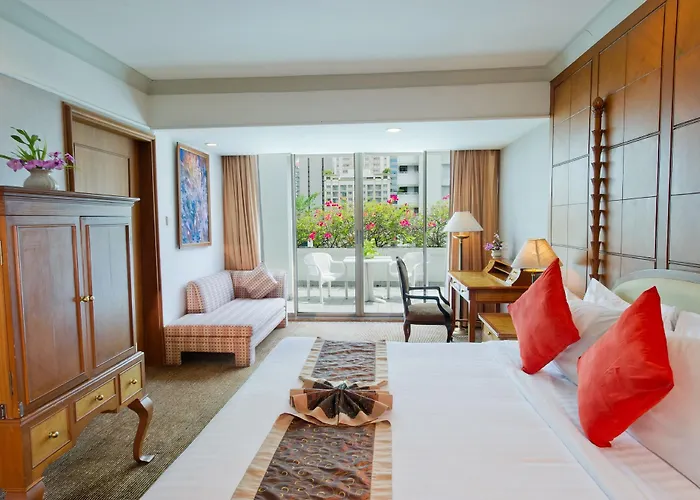 Royal President Hotel