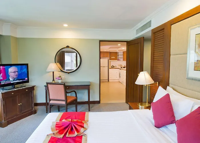 Royal President Hotel