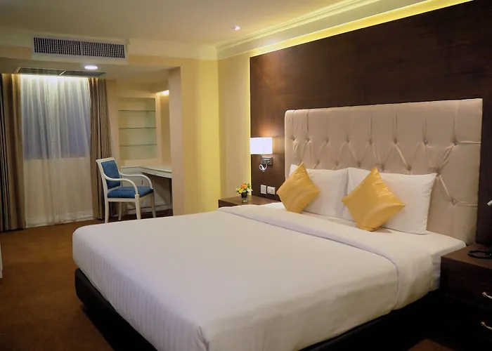 Hotel Royal President