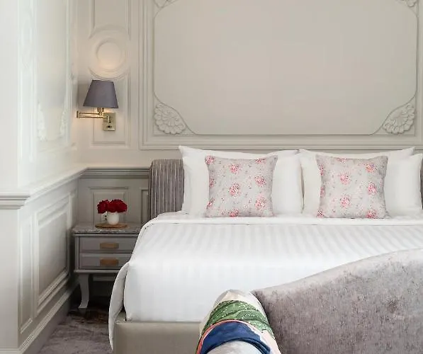 Hotel Royal President