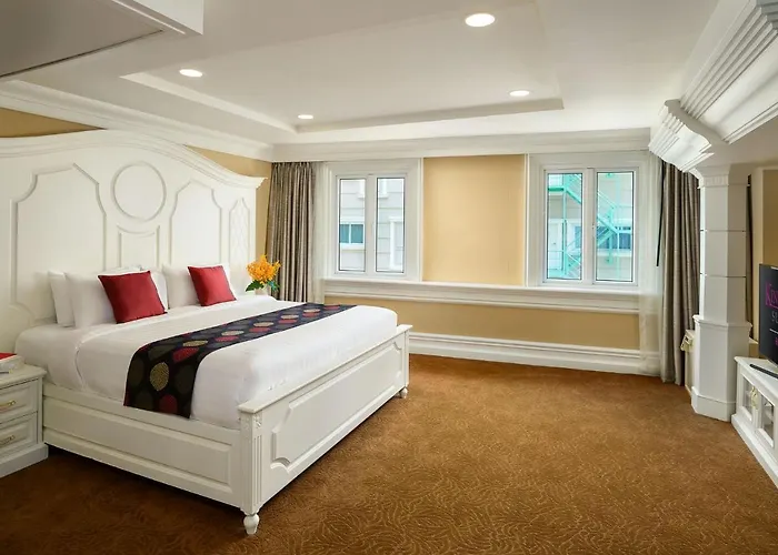 Hotel Royal President