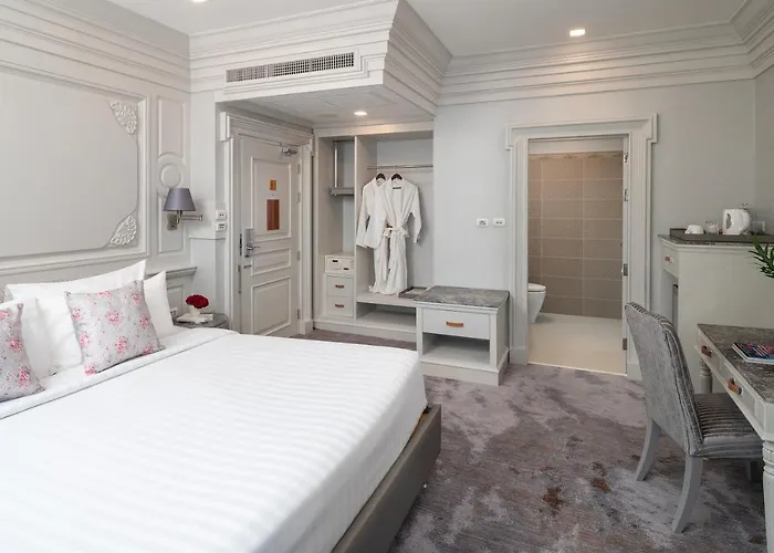 Royal President Hotel Bangkok