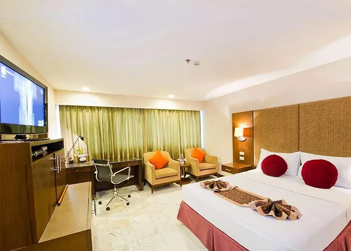 Royal President Hotel