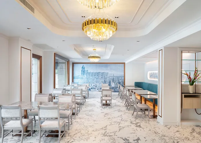 Hotel Royal President 4*