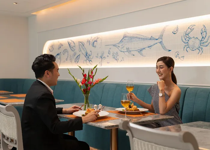 Hotel Royal President 4*