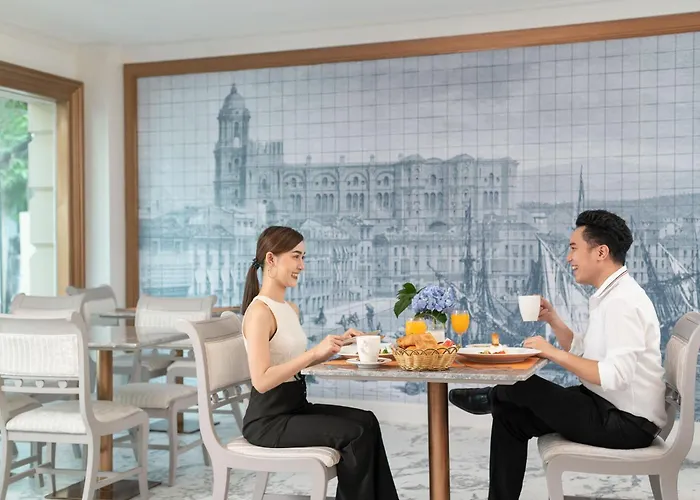 Royal President Hotel 4*