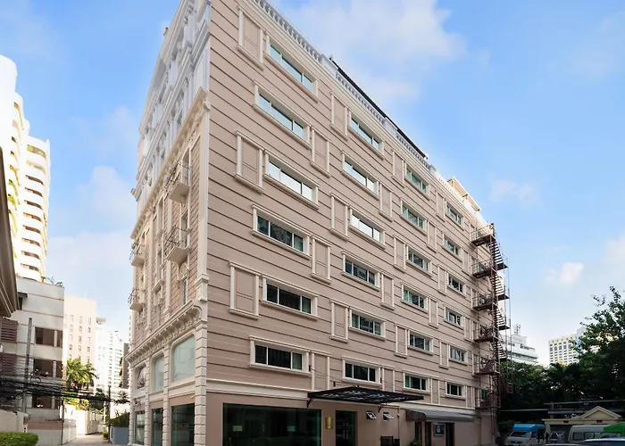 Royal President Hotel 4*