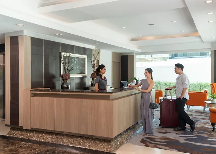 Hotel Royal President