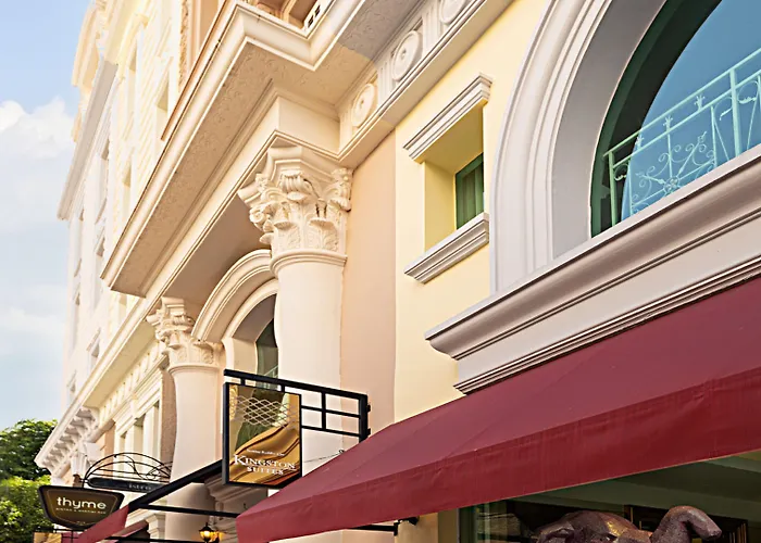 Hotel Royal President