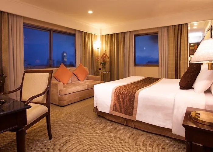 Royal President Bangkok