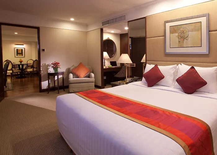Hotel Royal President 4*