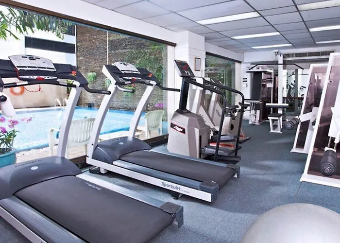 Hotel Royal President 4*