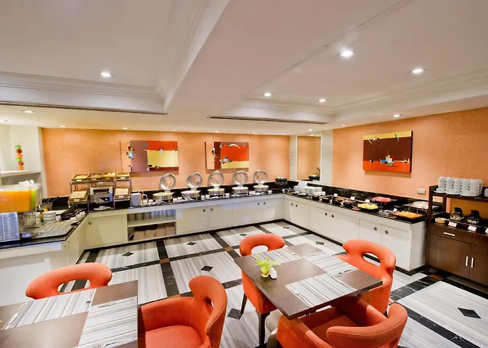 Hotel Royal President Bangkok