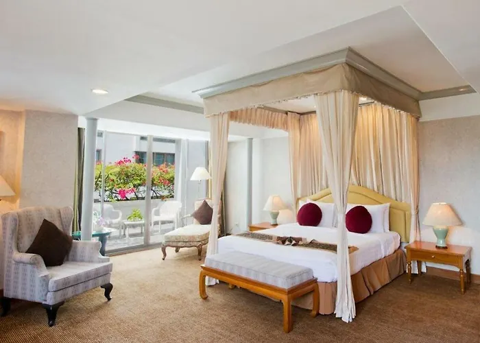 Royal President Hotel
