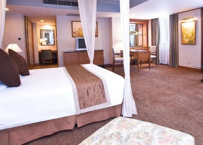 Royal President Hotel